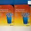 1X. Office Home And Business 2010 English Version X16-73756 No Product Code