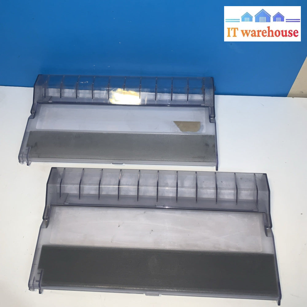 (1x)    Okidata OKI Access Cover 53067101 for ML-590 ML-520 ML590 ML520