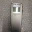 - 1x Philips LFH-9350 Pocket Digital Dictation Voice Recorder w/cradle & adapter