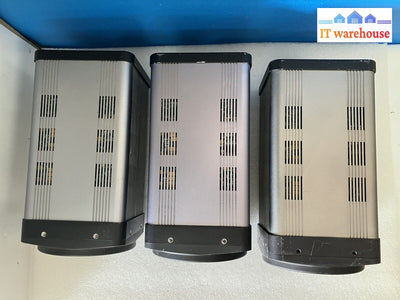 1X Photometrics Cascade Ii 512 Microscope Camera