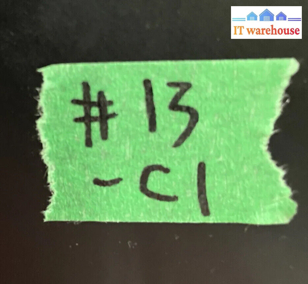 1X Photometrics Cascade Ii 512 Microscope Camera