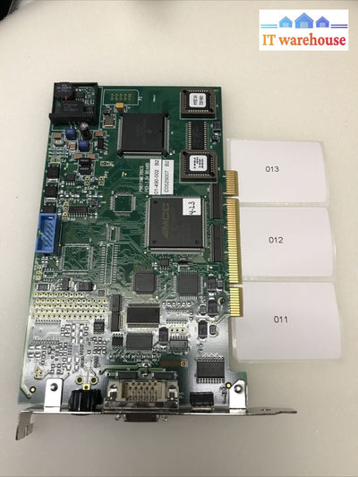 1X PHOTOMETRICS PCI Card / Board 3.3V 01-490-002 B2