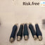 - 1x  PIPE Guard II Tour Rugged Data Collector PIPE-II-TKS TimeKeeping Systems