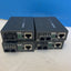 (1x)  Planet GT-802 V3 10/100/1000Base-T Gigabit Ethernet Converter + AC adaper