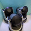 1x PolyCom EagleEye IV 1080p USB 12x Zoom Camera MPTZ-B w/Remote (NO AC)  -