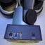 1x PolyCom EagleEye IV 1080p USB 12x Zoom Camera MPTZ-B w/Remote (NO AC)  -