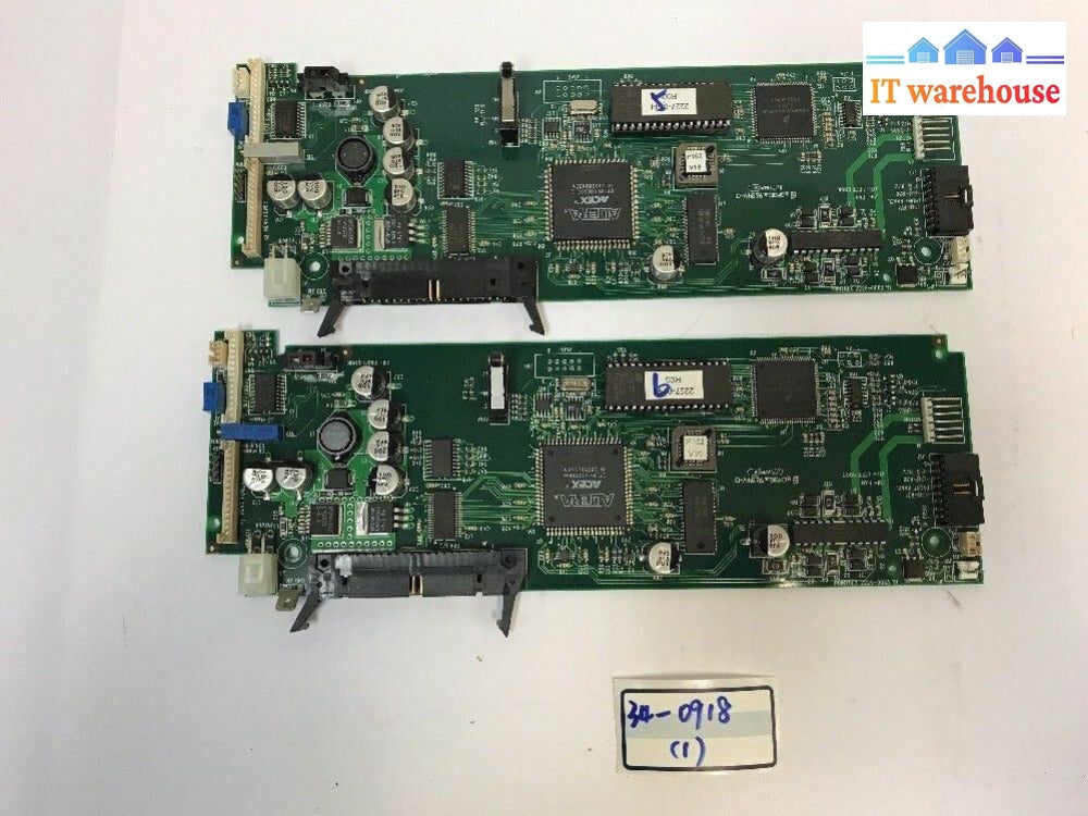 - 1x - Printrex BOARD 2229-0083 R1
