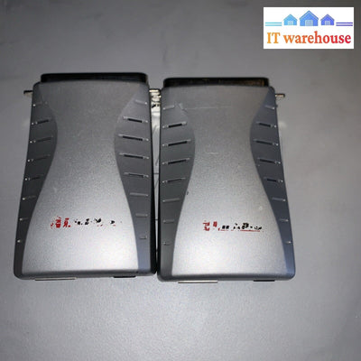 (1x). PS-1000P Attached 10/100Mbps Fast Ethernet Print Server with Power