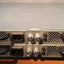 - 1x QLogic SANbox 5602 SB5602 Fibre Channel Switch w/ (2x) Power Supply  