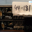 - 1x QLogic SANbox 5602 SB5602 Fibre Channel Switch w/ (2x) Power Supply  