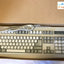 (1X) Qtronix Scorpius 104 Ps2 Keyboard Windows 95