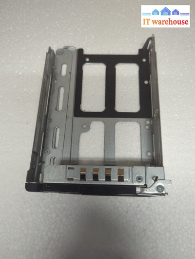 1x QUANTA 3.5" SERVER HDD CADDY - 