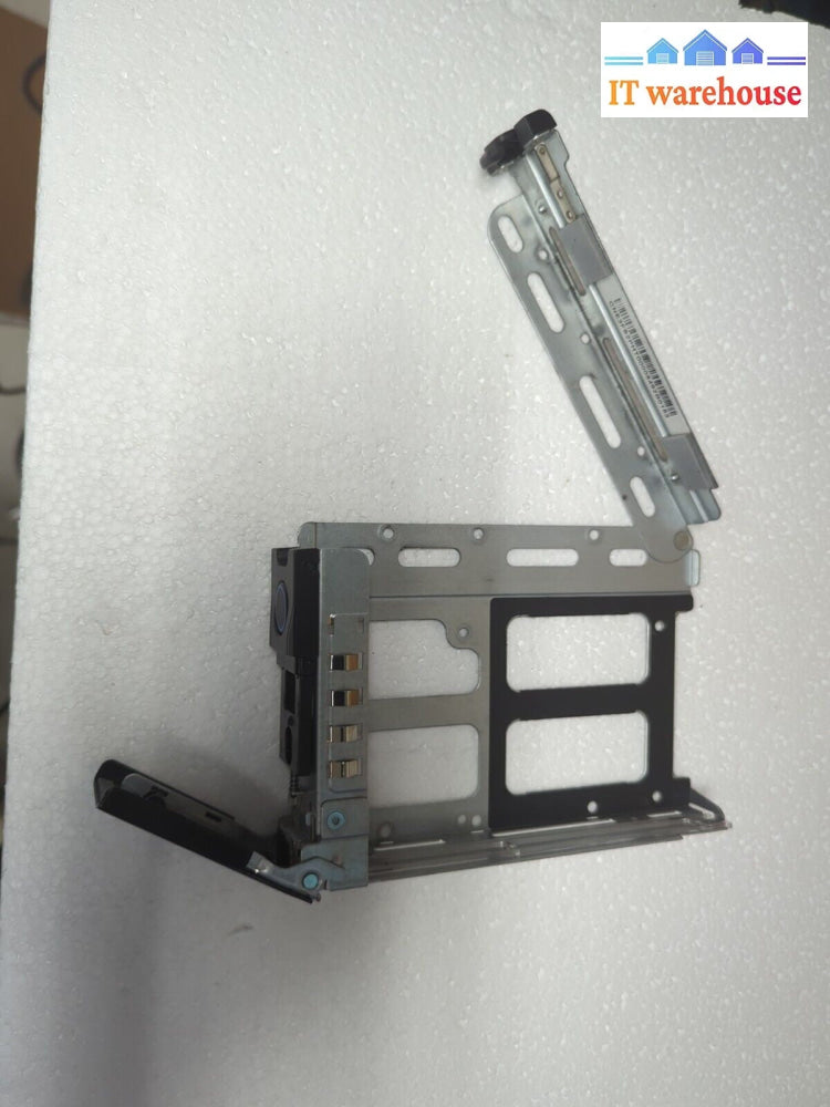 1x QUANTA 3.5" SERVER HDD CADDY - 