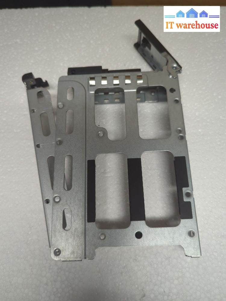 1x QUANTA 3.5" SERVER HDD CADDY - 