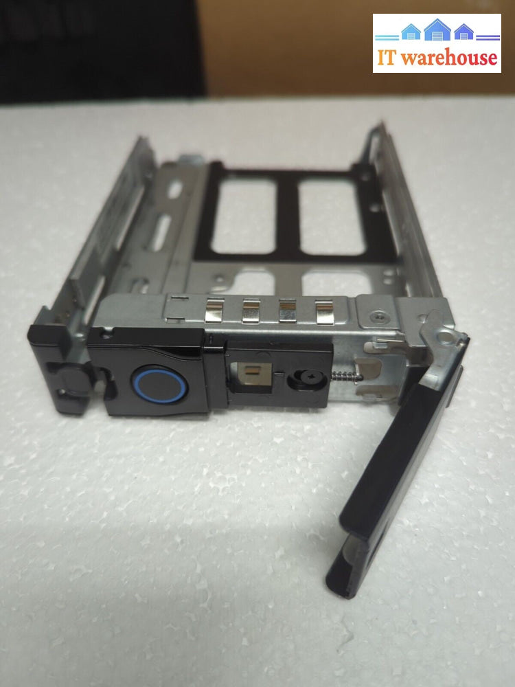 1x QUANTA 3.5" SERVER HDD CADDY - 