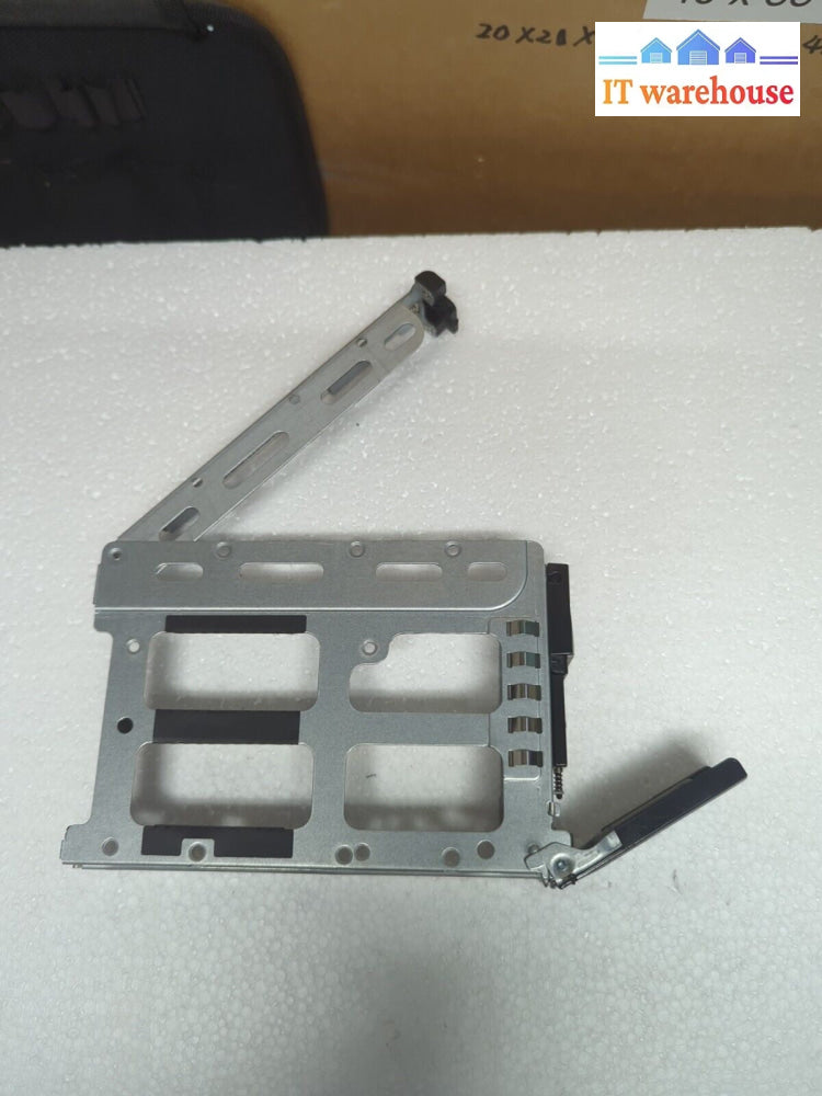 1x QUANTA 3.5" SERVER HDD CADDY - 