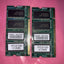 (1x) Ricoh Rawcard-A 512MB 266MHZ DDR PC2100 Memory