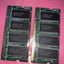 (1x) Ricoh Rawcard-A 512MB 266MHZ DDR PC2100 Memory