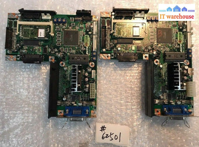 1x SATO CIRCUIT CONTROL BOARD HG101511A