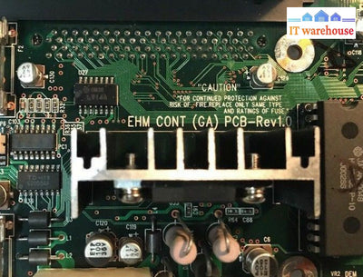 1x SATO CIRCUIT CONTROL BOARD HG101511A