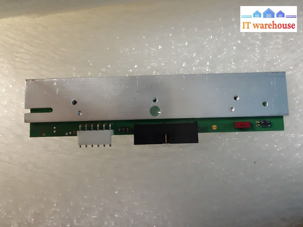- 1X Sato Printhead For Cl608E