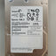 -  1x Seagate ST9300653SS 9SW066 300GB 15K RPM 6Gbps 2.5" SAS Hard Drive*@