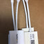 1x StarTech PC3130 W Mini DisplayPort to DVI Video Adapter Converter 1920x1200