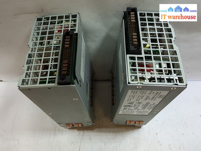 ( 1x )    Sun Fire X4500 / X4540 Server Power Supply DS1500-3-001 / 300-2161 @@@