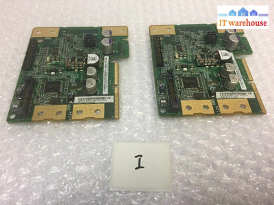 *1x Sun Microsystems Horizontal Power Distribution Board 501-7697