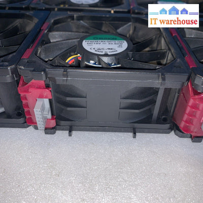 1x  SUNON PF92381BX-Q010-Q99 12V 33.6w Violent Cooling Fan