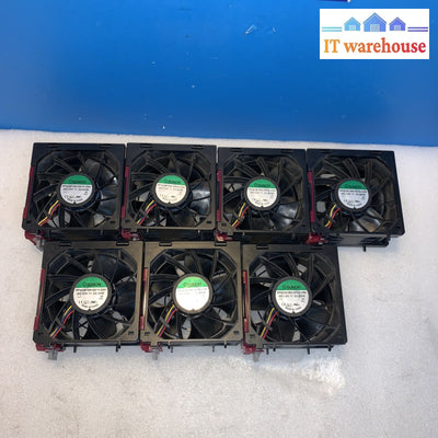 1x  SUNON PF92381BX-Q010-Q99 12V 33.6w Violent Cooling Fan