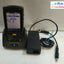 - 1X Symbol Motorola Mc75A Mc75A0 Windows Mobile Scanner W/Cradle (No Stylus)