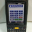 - 1X Symbol Motorola Mc75A Mc75A0 Windows Mobile Scanner W/Cradle (No Stylus)