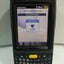 - 1X Symbol Motorola Mc75A Mc75A0 Windows Mobile Scanner W/Cradle (No Stylus)