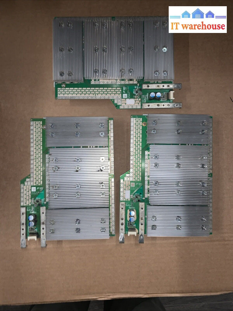 1x T3H Hash Board