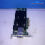 (1x) T93GD DELL 12GB/S SAS DUAL PORT PCI-E EXTERNAL HOST BUS ADAPTER CARD 0T93GD