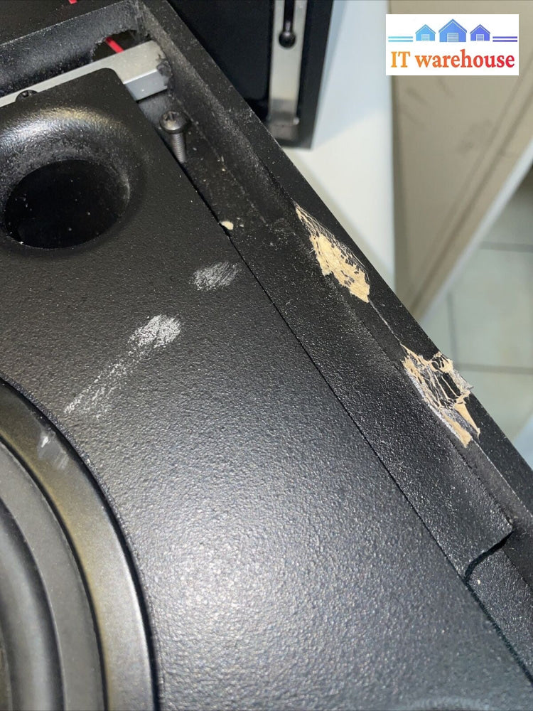 (1x)   TRIAD Inwall Omni Plus 6’’ Speaker (41.5*27.3*10cm)