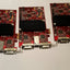 - 1x UNIVERSAL SCIENTIFIC 8885-000458-01 SB1002 SLAP SHOT HOST CARD 