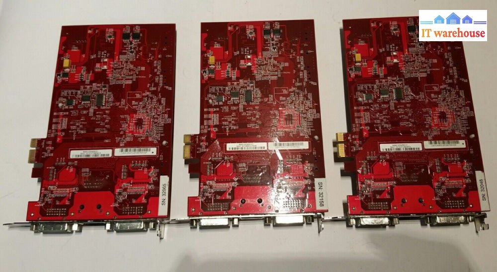 - 1x UNIVERSAL SCIENTIFIC 8885-000458-01 SB1002 SLAP SHOT HOST CARD 