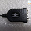 - 1x  USB to Serial Converter Cable  (Vantec or Tripp-Lite Brand)