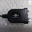 - 1X Usb To Serial Converter Cable (Vantec Or Tripp-Lite Brand)