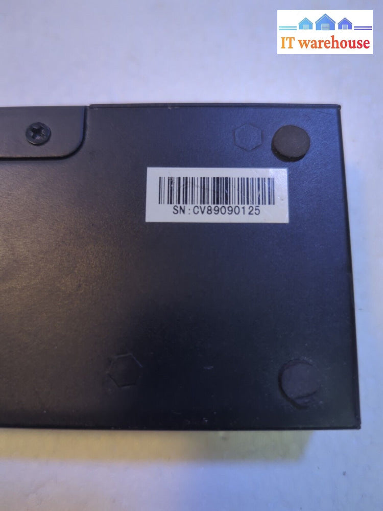 - 1X4 Hdmi Splitter 1 In 4 Out Tested