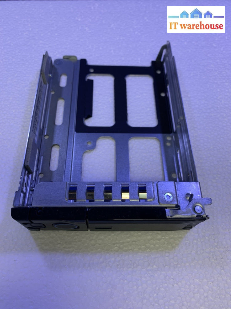 2.5/3.5 inch server hard drive caddy tray
