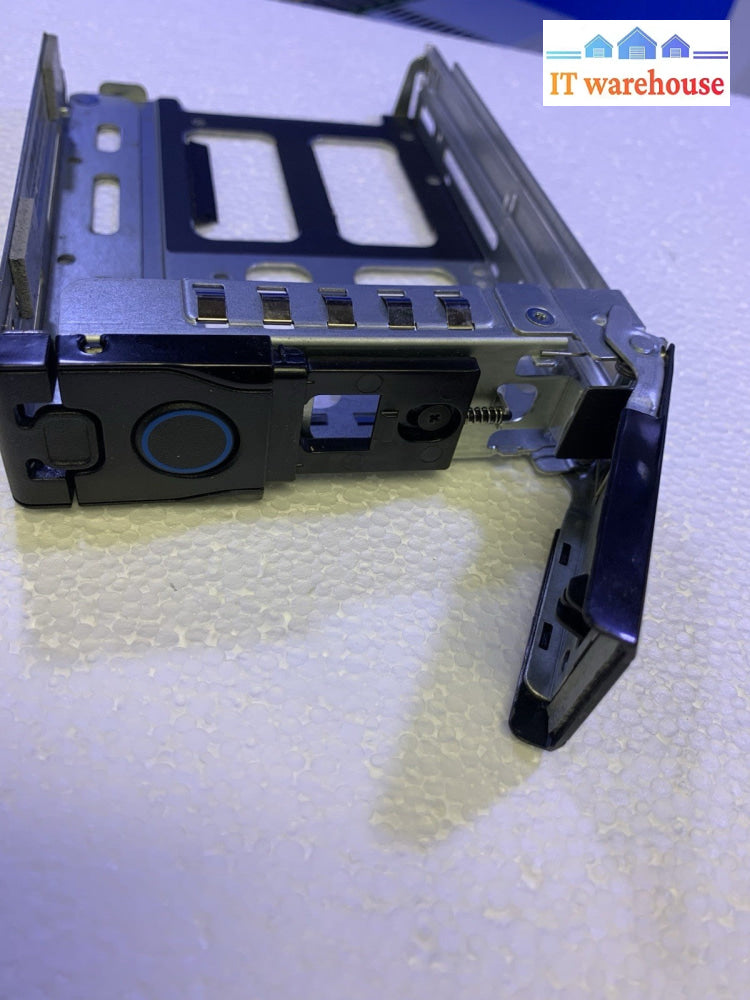 2.5/3.5 inch server hard drive caddy tray