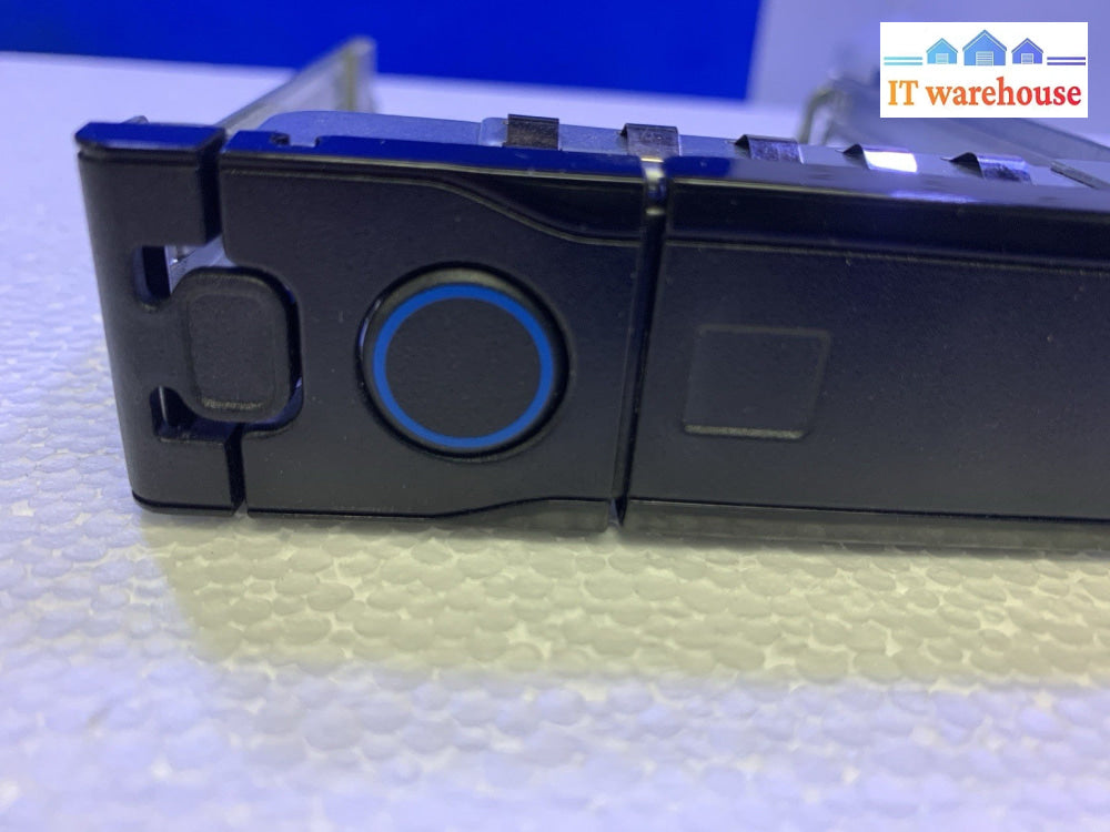 2.5/3.5 inch server hard drive caddy tray