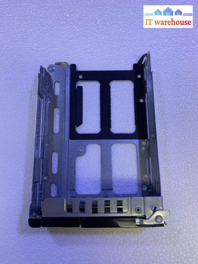 2.5/3.5 inch server hard drive caddy tray