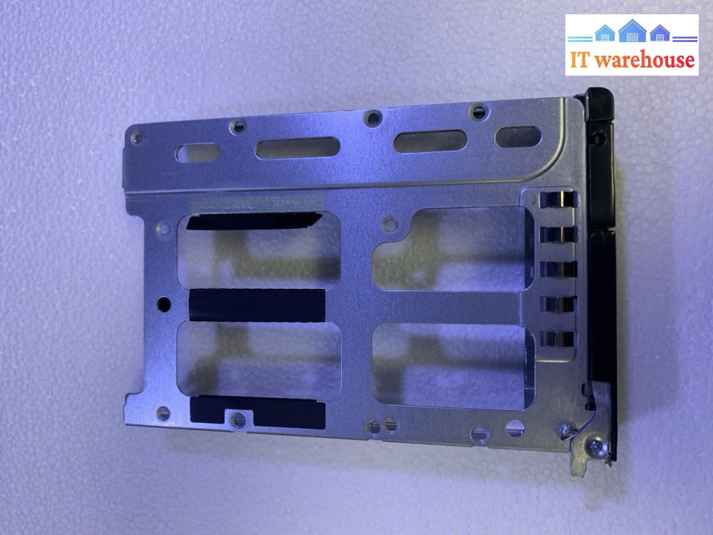 2.5/3.5 inch server hard drive caddy tray