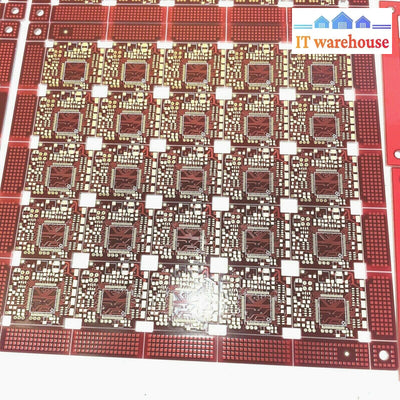 2.85 Lbs Gold Scrap Recycling (Better Than Memory Cpu)