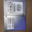 2×  SanDisk 400GB Optimus Ascend SAS Internal Solid State Drive TXA2D20400GA6001