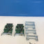 2 x Cisco 2900 VWIC2-1MFT-T1/E1 Multiflex Trunk Voice/WAN Card & 2 Sets ears